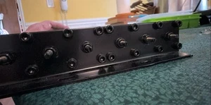 Fumei SGQ-140A compact 6 cavity repeater duplexer - Zdjęcie 1 z 6