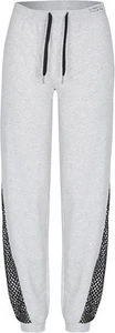 CHEEKI. LY ATHLETICS Damen Joggingshose Beverly Hills Active Hose, grau, L - Picture 1 of 2
