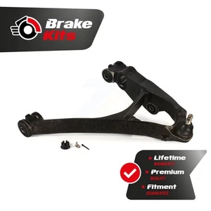 Front Right Lower Suspension Control Arm And Ball Joint Assembly For AWD 4WD - Picture 1 of 1
