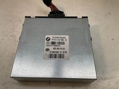 CENTRALINA CONTROLLO TRASMISSIONE PER BMW Serie 3 E92 Coupé 61.42 9127088 02 ( - Immagine 1 di 4