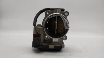 2012-2015 Cadillac Cts Throttle Body N1DLB - Image 1 of 4