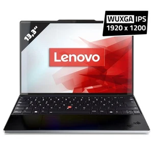 Lenovo ThinkPad Z13 G1 Notebook 13,3 Zoll Ryzen 7 16GB 500GB SSD WUXGA Win11P - Bild 1 von 5