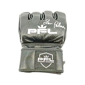 Lance Palmer PFL Autographed Signed Authentic Model PFL Fight Glove (PFL LOA) - Picture 1 of 3