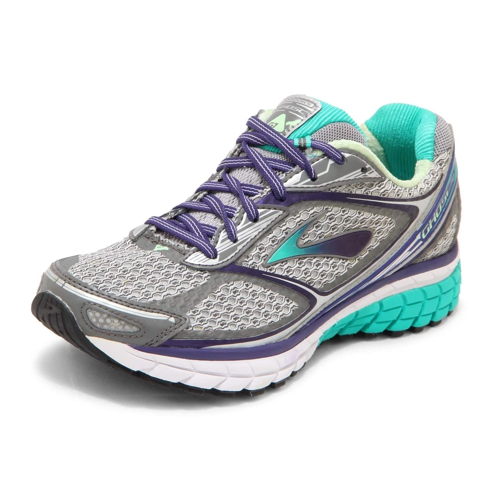 N7254 SNEAKER DONNA BROOKS GHOST 7 WOMAN SHOES - Immagine 1 di 4