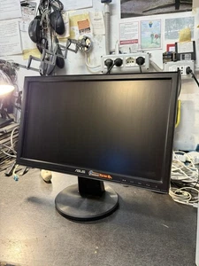 MONITOR ASUS VW19  19" 16:10 VGA - Foto 1 di 4