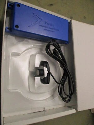 Parrot CK3000 Evolution Bluetooth Hands Free Kit [4*X-27] - Image 1 of 3