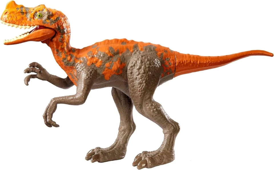 Jurassic World Proceratosaurus Dino Rivals Fallen Kingdom 2019 Mattel
