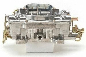 Carburetor-VIN: N Edelbrock 1407