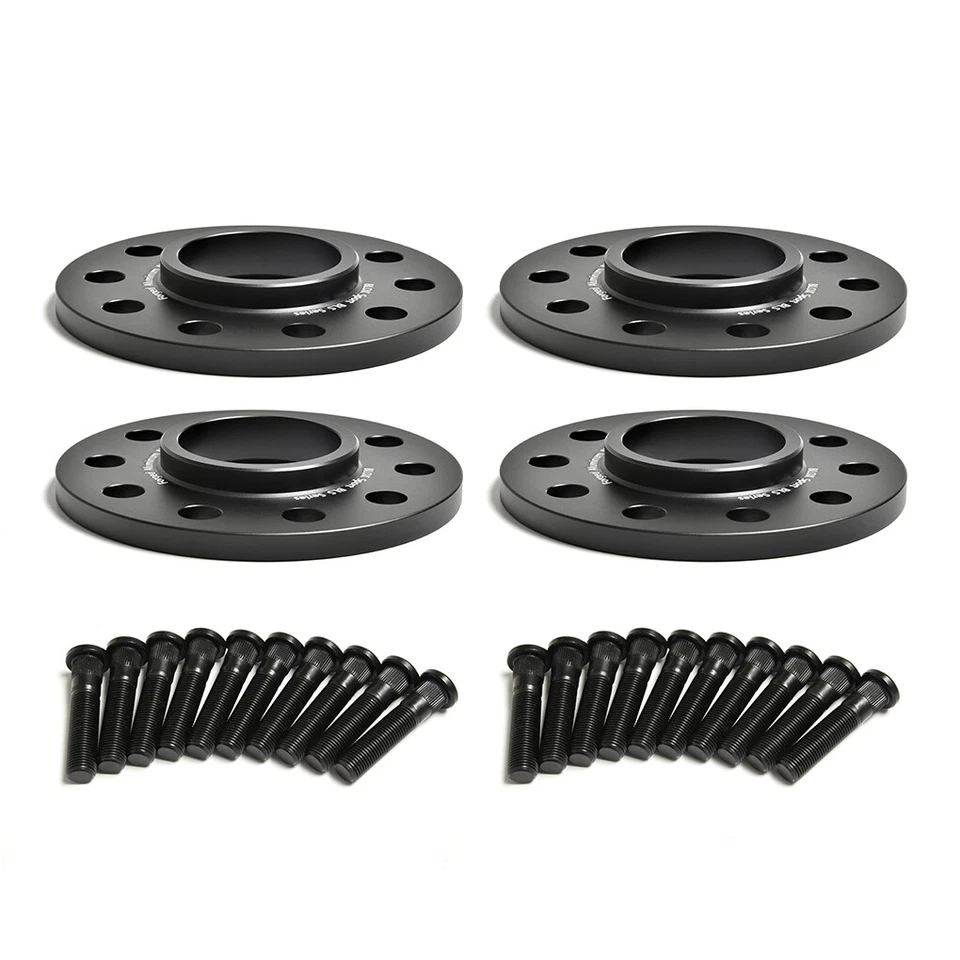 Hub Centric 5 Lug 20mm Wheel Spacers for Lexus Is 250 350 Is300 5x114.3 60.1 2pc