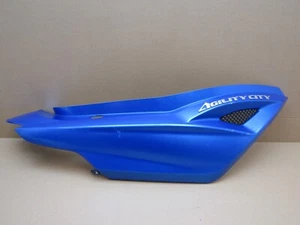 Kymco Agility City 125 2022 11,786 miles right side panel fairing (12638) - Picture 1 of 8