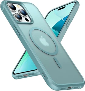 STERKER Magnetic Guardian Designed für iPhone 15 Pro Max Hülle - Bild 1 von 1