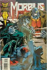 Morbius #18 8.0 VF (1994)