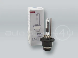 M-TECH D2R 5000K (Factory White) XENON HID Headlight Light Bulb - Picture 1 of 2