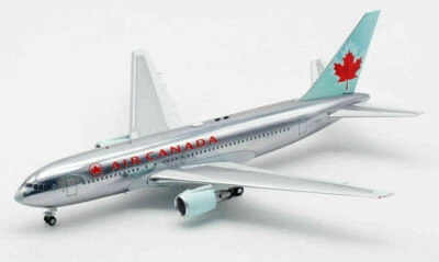 1:200 BModels Air Canada Boeing 767-233/ER C-GDSP w/stand *LAST PIECES* - Image 1 of 4