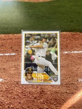 2023 Tops Series One 1-261 Pick Your Cards No Dodgers