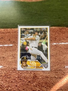 2023 Tops Series One 1-261 Pick Your Cards No Dodgers