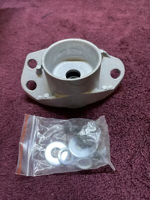 Gabriel Strut 悬架支架 142654 适用于 02-03 TT 97-00 A3 高尔夫 - 后部。 1只装 — 第 1/2 张图片