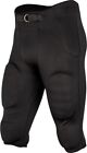 Champro Safety Integrated Football Practice Pants w/Built-In Pads Youth MEDIUM