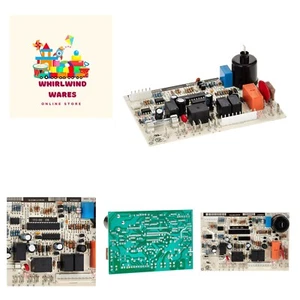 Refrigerator Power Circuit Board - Picture 1 of 6