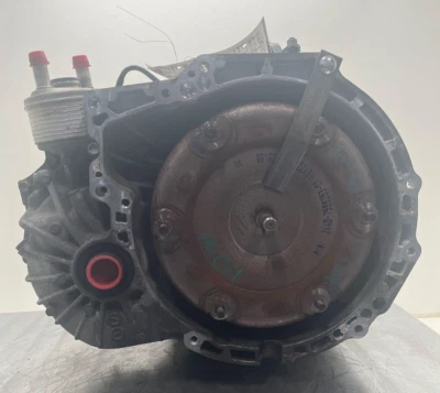 2013 Mini Cooper Countryman Base Automatic Transmission Assembly 78k Fwd 11 16 Foto 1 de 4