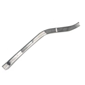 Front Left Car Bumper Bracket # 6400G149 For Mitsubishi Montero Pajero - Picture 1 of 6