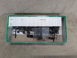Bowser HO 55504 53' RoadRailer Plate Wall Trailer Triple Crown TCSZ 461741 READ - Picture 1 of 14