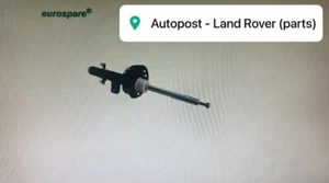 LAND ROVER FREELANDER 2 REAR SHOCK ABSORBER LH REAR LR031666 FITS TO 2013 - Picture 1 of 2