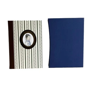 Persuasion - Jane Austen - Folio Society - Puttapipat - 2007 - Excellent - Picture 1 of 16