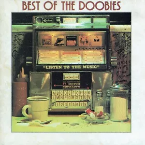 CD - THE DOOBIE BROTHERS - Best of the doobie - Bild 1 von 2