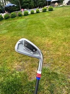 Callaway X Forged UT 21° – 39” – HZRDUS RDX Smoke 80g 6.5 – Custom USA Ferrule - Picture 1 of 5