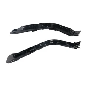 Pair Front Bumper Bracket Retainer Support Holder For Subaru Forester 2006-2008 - Picture 1 of 4