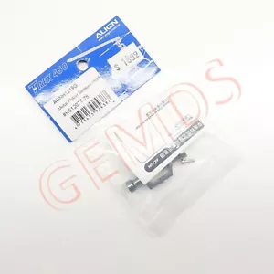 Align Helicopter Part AGNH1219G Metal Flybar Seesaw Holder : Trex 450 - Picture 1 of 1