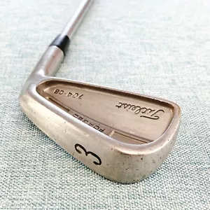 Titleist 704CB 3-iron. S300 Stiff Flex Steel # 3904 - Picture 1 of 9
