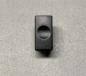 BMW Child Safety Switch Window Lock Button 61311387857 E36 3-Series OEM - Picture 1 of 4