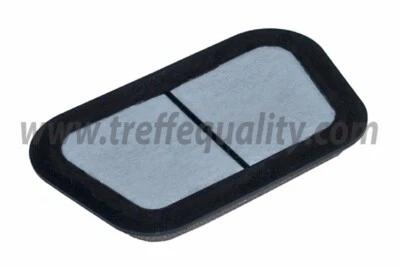 Activated carbon cabin filter 3FQ for Renault Mascott, Master, Opel Movano A - Image 1 of 4
