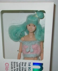 Momoko CCS 10SS Alice's Sweets Mint Jelly MIB US SELLER - Picture 1 of 4