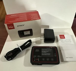 Verizon MiFi 6620L Jetpack 4G LTE Mobile Hotspot (Verizon Wireless) - Picture 1 of 4