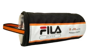 FILA Bolso / Funda Sólo para Rollengröße 90mm Ruedas en Línea Patines - Imagen 1 de 1