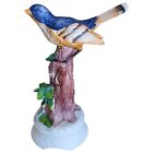 Vintage Bluebird Figurine