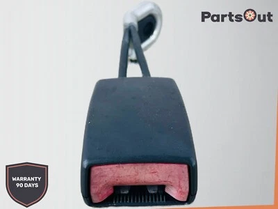 2005-2011 MERCEDES-BENZ CLS500 CLS550 CLS55 W219 REAR RIGHT SEAT BELT BUCKLE OEM - Image 1 of 4