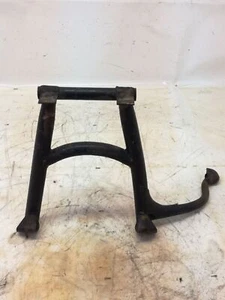 CAVALLETTO CENTRALE PER HONDA VF 750 CUSTOM DEL 1984 (e43384) - Imagen 1 de 2
