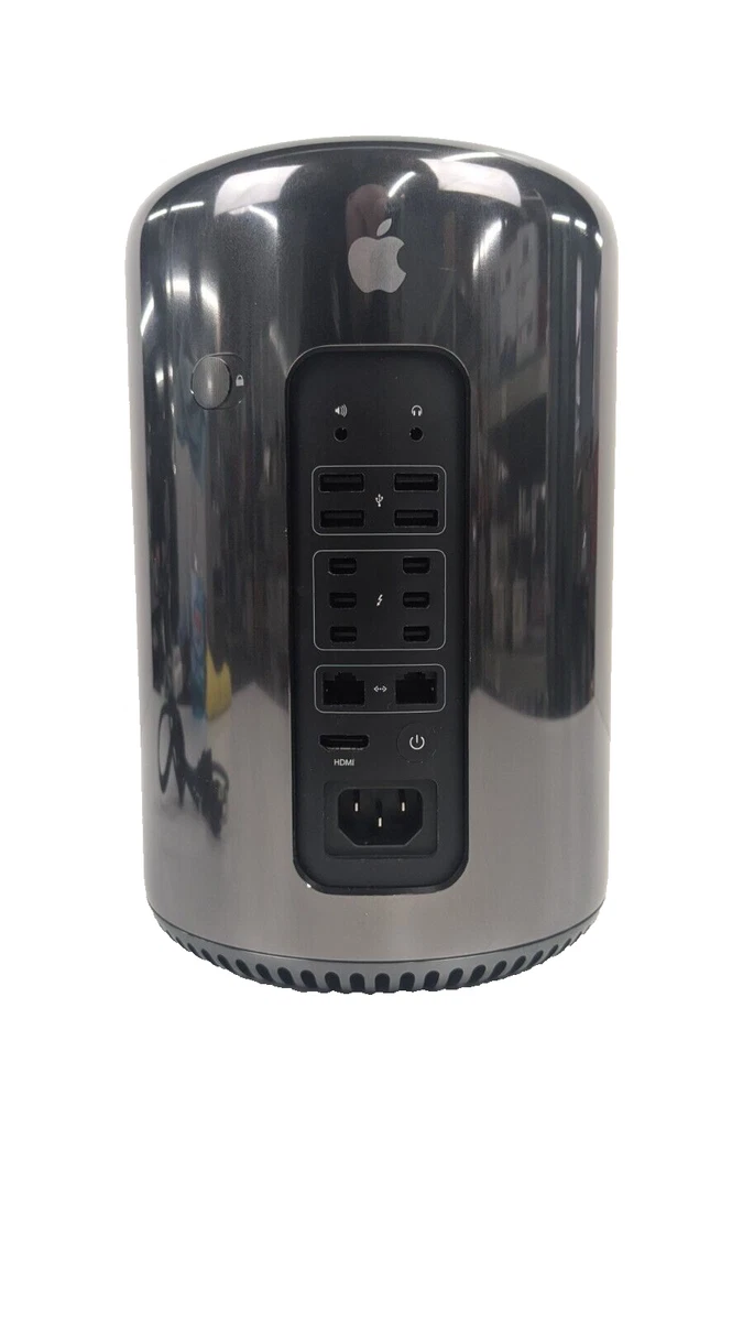 Apple Mac Pro Intel Xeon Quad Core Desktops for sale - eBay