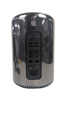 Apple A1481 Mac Pro Quad Core Xeon E5-1620V2 64GB 512GB Monterey Grade A- - Image 1 of 4