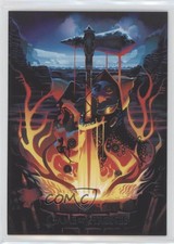 2018 Rittenhouse Game of Thrones Season 7 Beautiful Death He'll Do #BD65 02ro