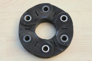 PROP SHAFT FLEXIBLE JURID COUPLING Jaguar S-Type XF XJ X350 (prop rubber donut) - Picture 1 of 1