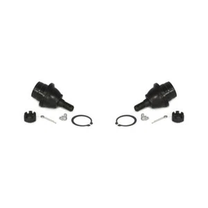 Front Lower Suspension Ball Joints Pair For Ford F-150 Expedition Lincoln - Picture 1 of 3