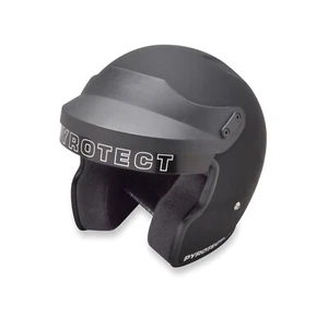 Pyrotect ProSport Open Face Helmet-XSmall - Picture 1 of 2