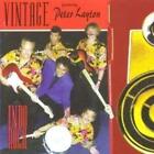Vintage & Peter Layton Vintage/Indo Rock (CD)