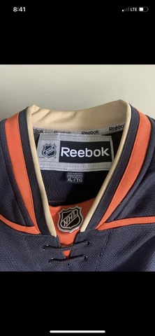 Anaheim Ducks Reebok Men's 52 XL Teemu Selanne Jersey Cover