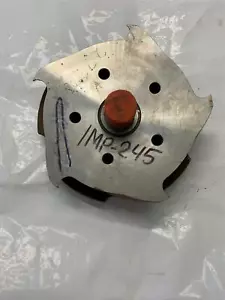 Durco Impeller 8x6-14A Mark III Grupo 3 Partes#: 40103 Material: D4 Talla 10 - Imagen 1 de 4